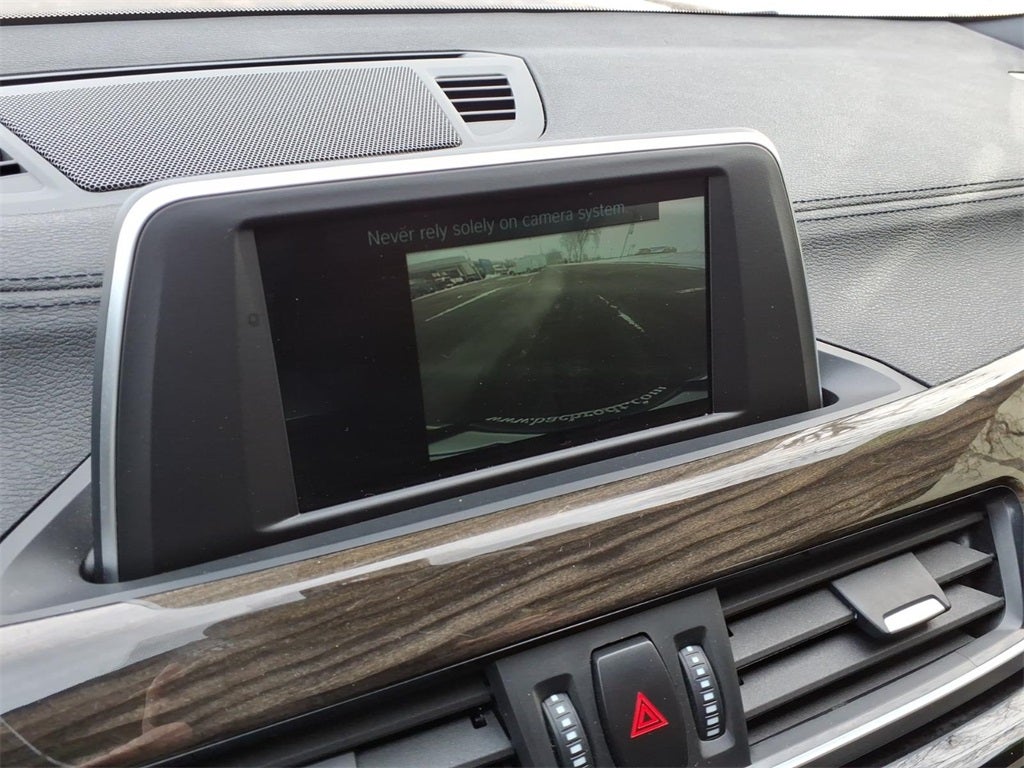 2018 BMW X2 sDrive28i