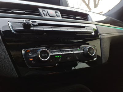 2018 BMW X2 sDrive28i