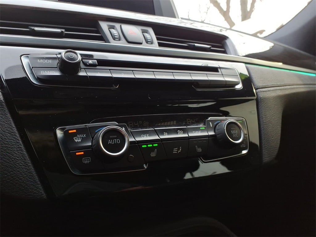 2018 BMW X2 sDrive28i