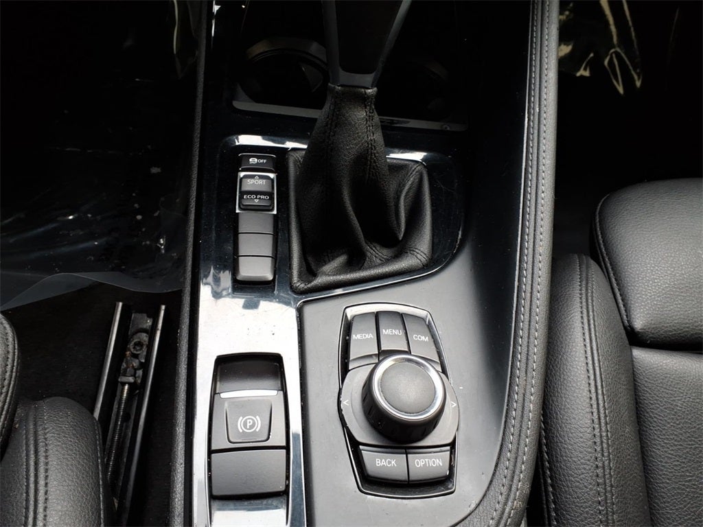 2018 BMW X2 sDrive28i