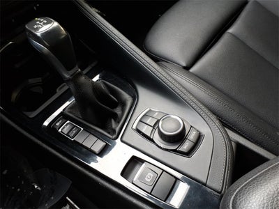 2018 BMW X2 sDrive28i