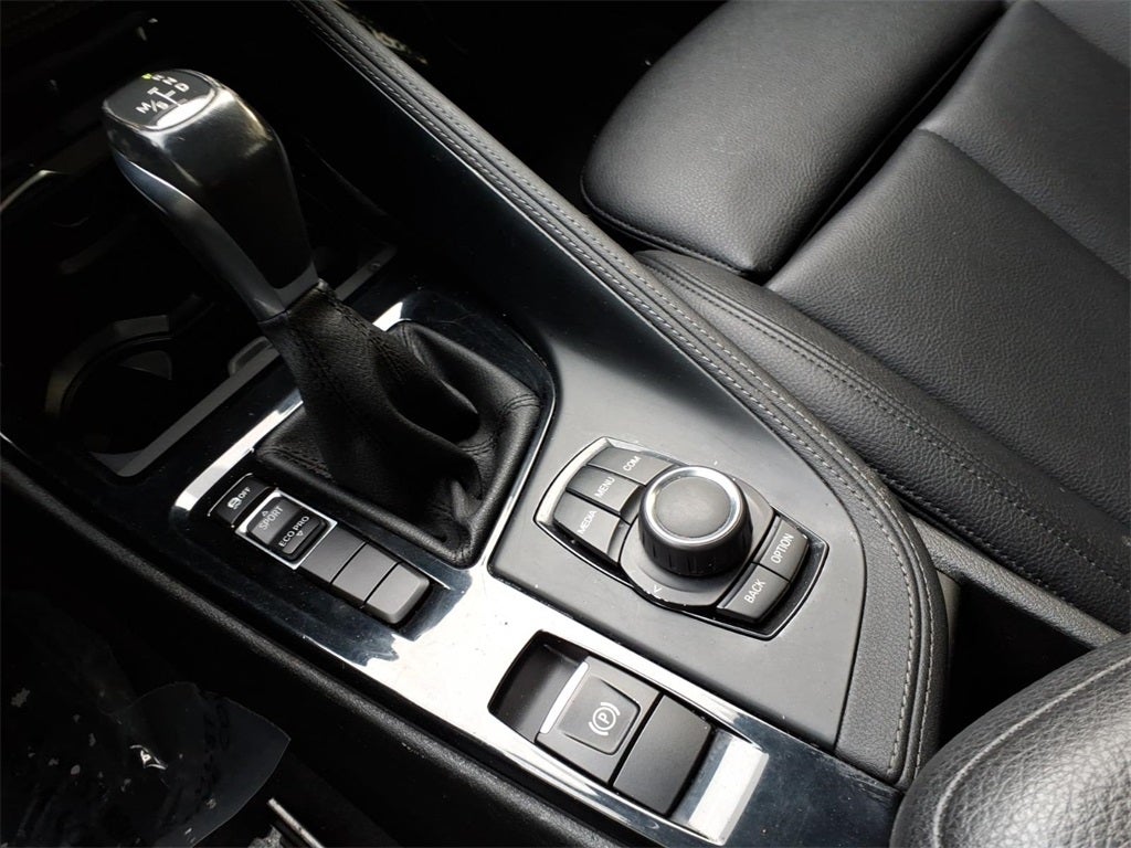 2018 BMW X2 sDrive28i