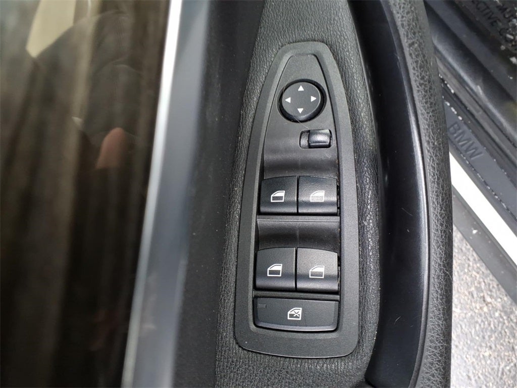 2018 BMW X2 sDrive28i