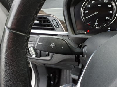 2018 BMW X2 sDrive28i