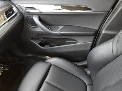 2018 BMW X2 sDrive28i