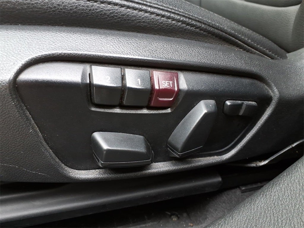 2018 BMW X2 sDrive28i