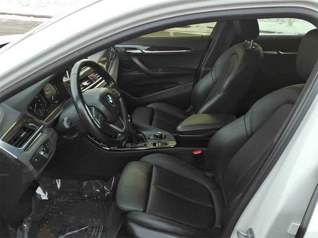 2018 BMW X2 sDrive28i