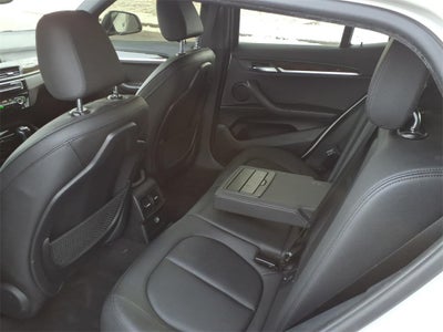 2018 BMW X2 sDrive28i
