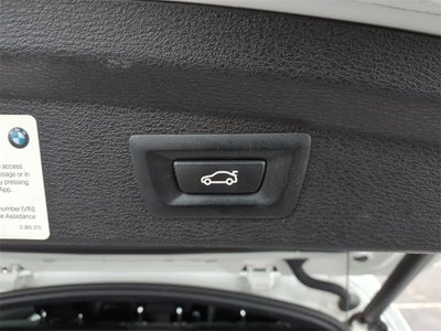 2018 BMW X2 sDrive28i