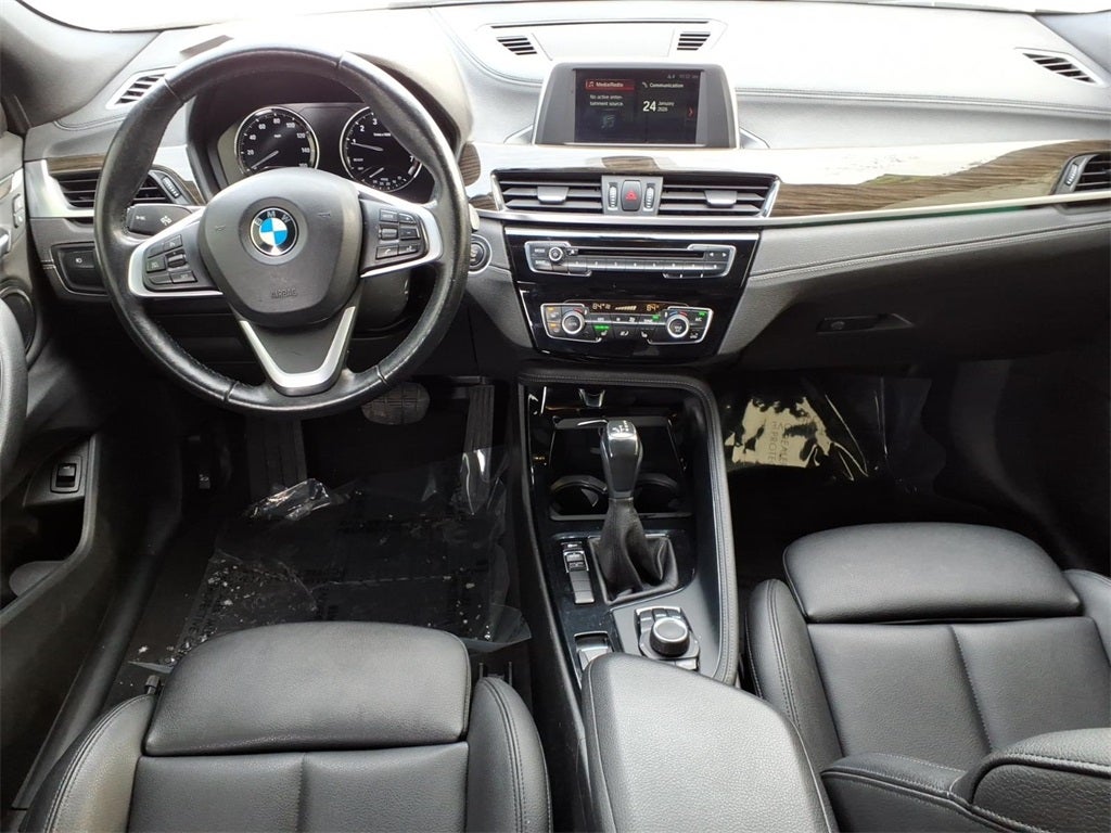 2018 BMW X2 sDrive28i