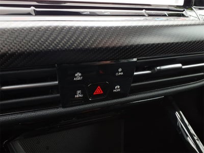 2023 Volkswagen Golf R 2.0T