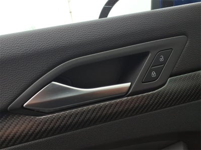 2023 Volkswagen Golf R 2.0T