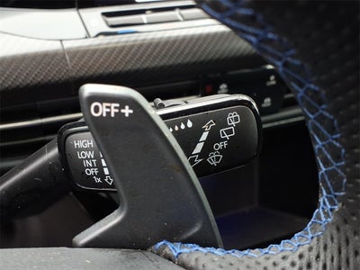 2023 Volkswagen Golf R 2.0T