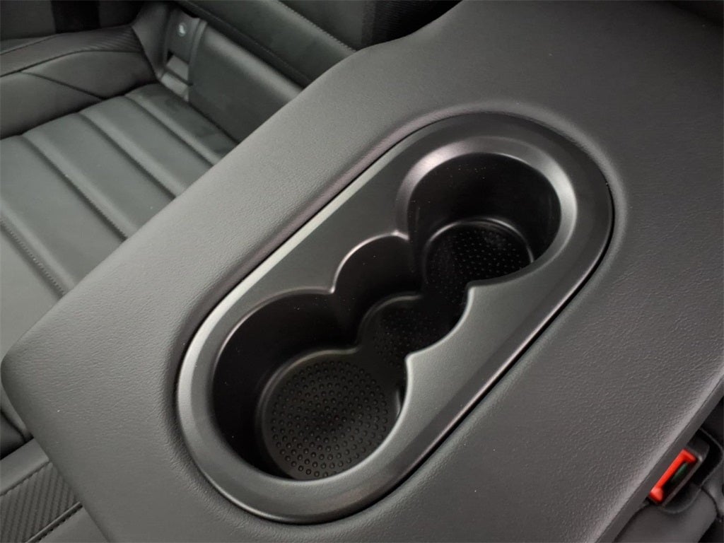 2023 Volkswagen Golf R 2.0T