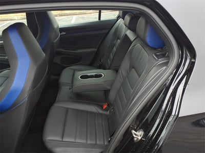 2023 Volkswagen Golf R 2.0T