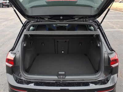 2023 Volkswagen Golf R 2.0T