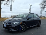 2023 Volkswagen Golf R 2.0T