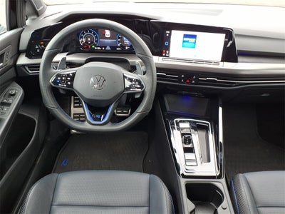 2023 Volkswagen Golf R 2.0T