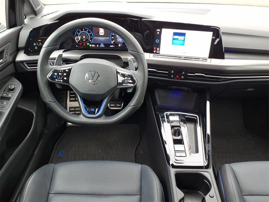 2023 Volkswagen Golf R 2.0T