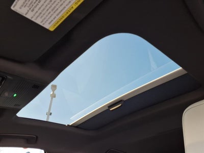 2024 Volkswagen Golf GTI Autobahn