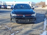 2024 Volkswagen Golf GTI Autobahn