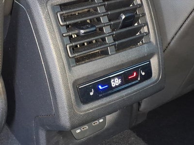 2024 Volkswagen Golf GTI Autobahn