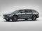 2018 Volvo V90 Cross Country T6 AWD