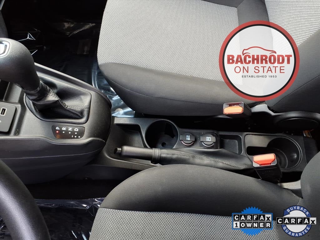 2021 RAM ProMaster City Tradesman