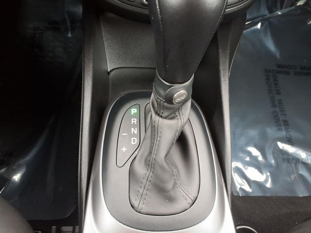 2023 FIAT 500X Sport