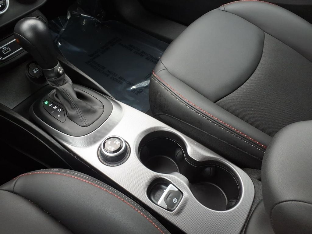 2023 FIAT 500X Sport