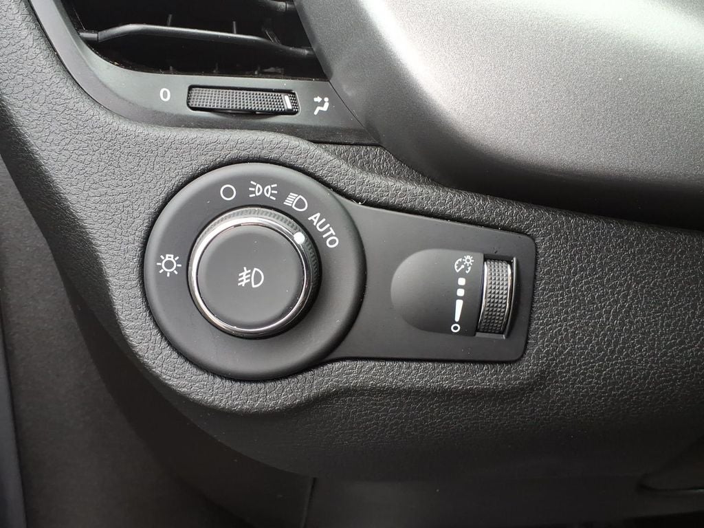 2023 FIAT 500X Sport