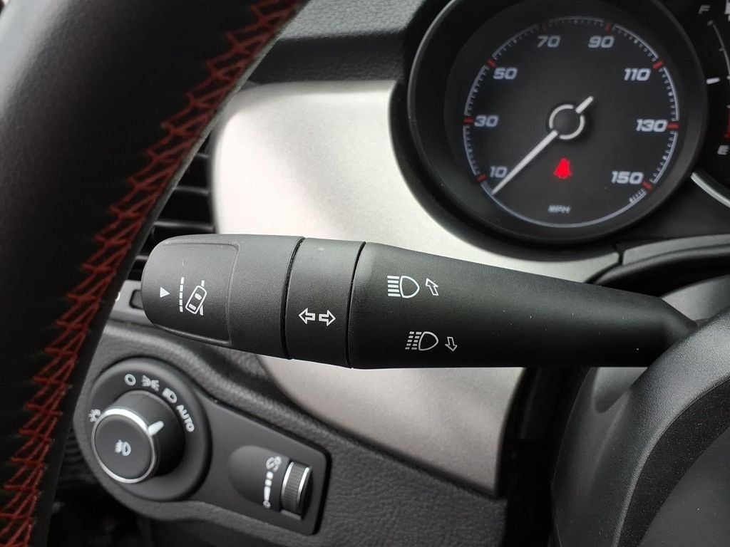 2023 FIAT 500X Sport