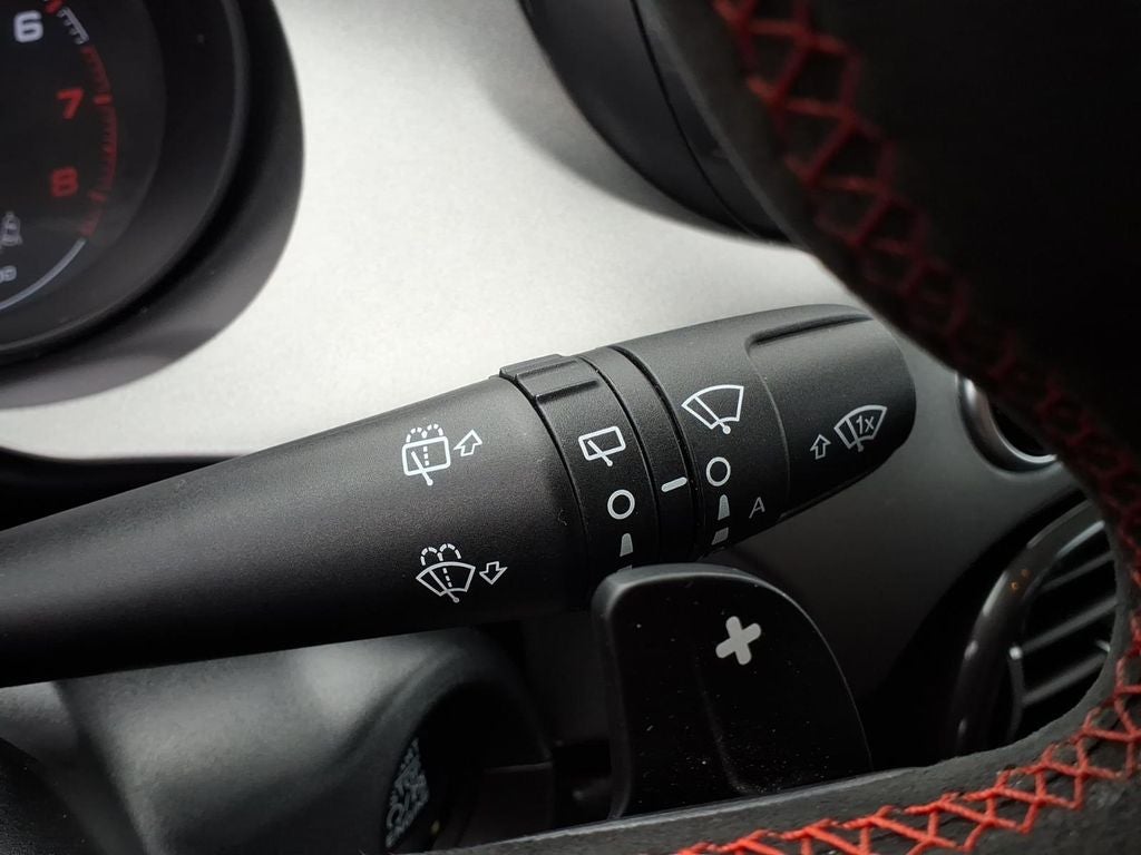 2023 FIAT 500X Sport