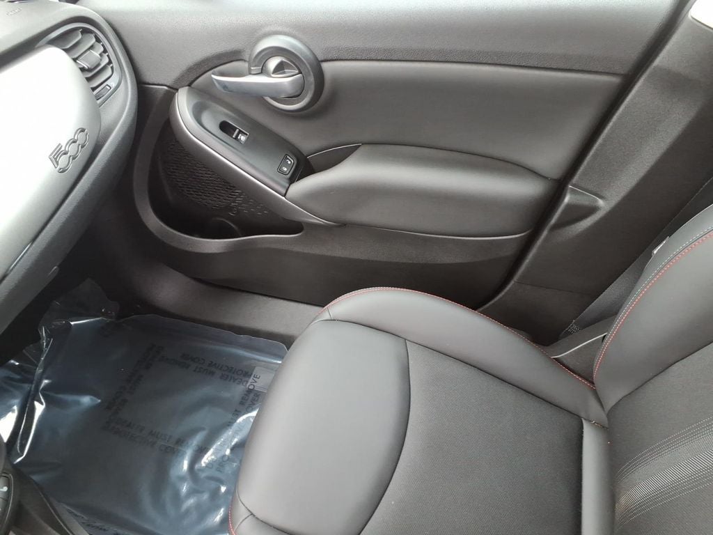 2023 FIAT 500X Sport