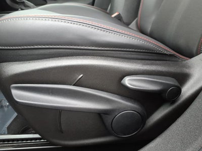 2023 FIAT 500X Sport