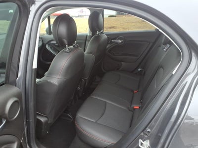 2023 FIAT 500X Sport