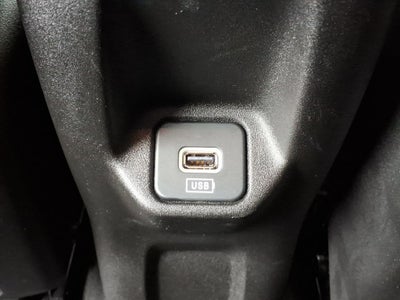 2023 FIAT 500X Sport