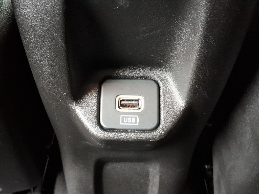 2023 FIAT 500X Sport