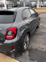 2023 FIAT 500X Sport
