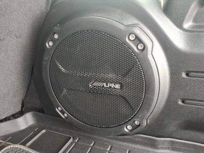 2021 Jeep Wrangler Unlimited Sahara 80th Anniversary