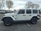 2021 Jeep Wrangler Unlimited Sahara 80th Anniversary