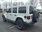 2021 Jeep Wrangler Unlimited Sahara 80th Anniversary
