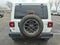 2021 Jeep Wrangler Unlimited Sahara 80th Anniversary