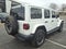 2021 Jeep Wrangler Unlimited Sahara 80th Anniversary