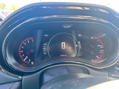 2025 Dodge Durango GT Plus