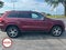 2018 Jeep Grand Cherokee Sterling Edition
