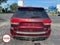 2018 Jeep Grand Cherokee Sterling Edition