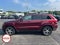 2018 Jeep Grand Cherokee Sterling Edition
