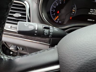 2021 Jeep Grand Cherokee High Altitude