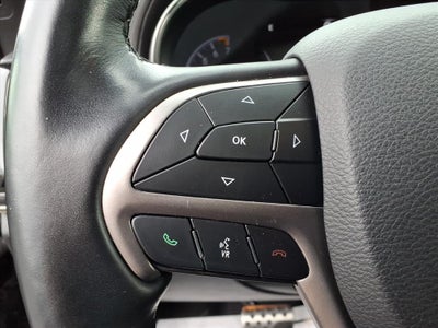 2021 Jeep Grand Cherokee High Altitude